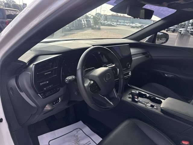 Used 2024 Lexus RX 350 Premium Plus w/ Convenience Package FWD image 14