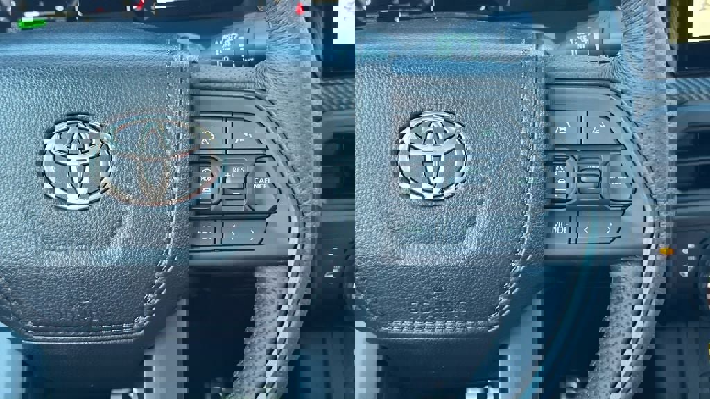 New 2026 Toyota Tacoma TRD Pro image 28