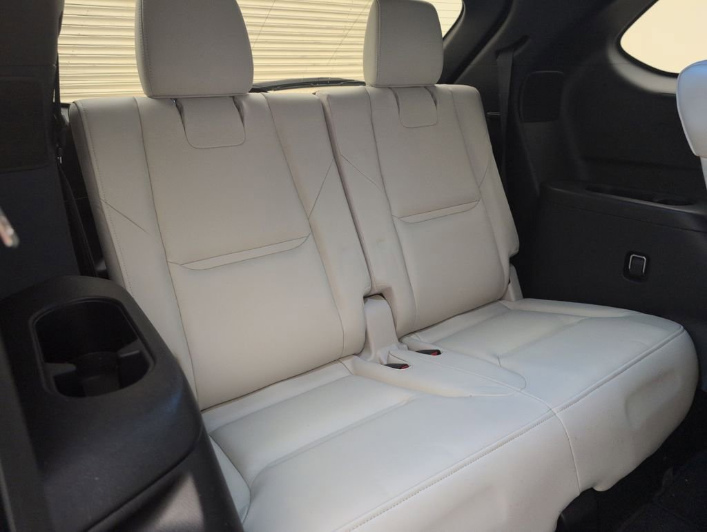 Used 2023 MAZDA CX-9 Signature image 13
