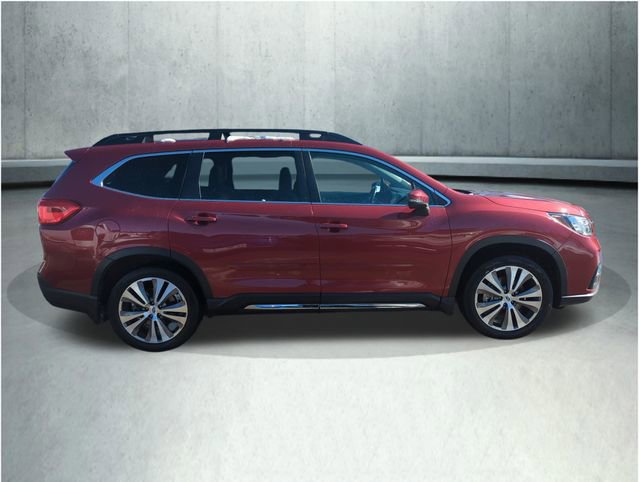 Used 2022 Subaru Ascent Limited w/ Technology Package image 7