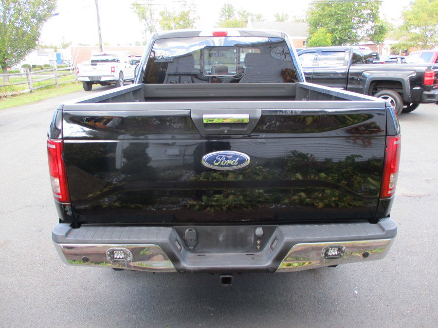 Used 2017 Ford F150 XLT w/ Equipment Group 302A Luxury image 5