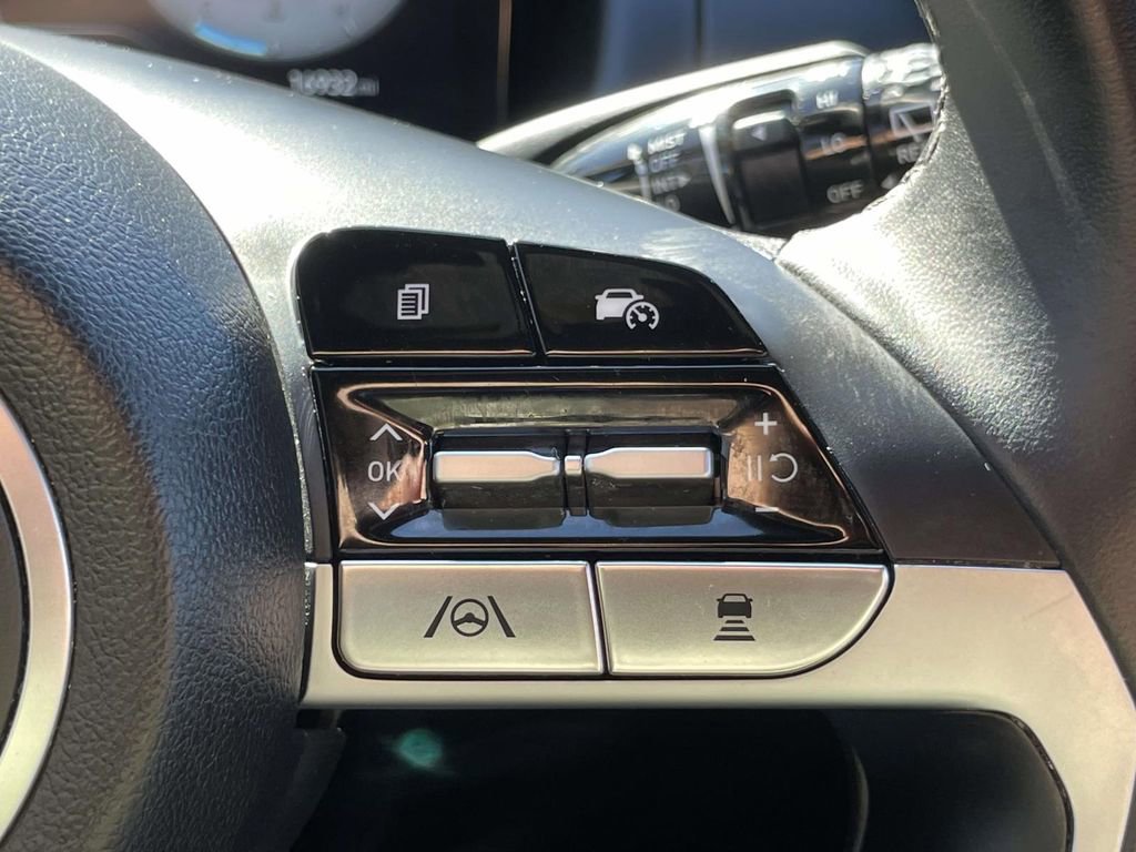 Used 2024 Hyundai Tucson XRT image 23