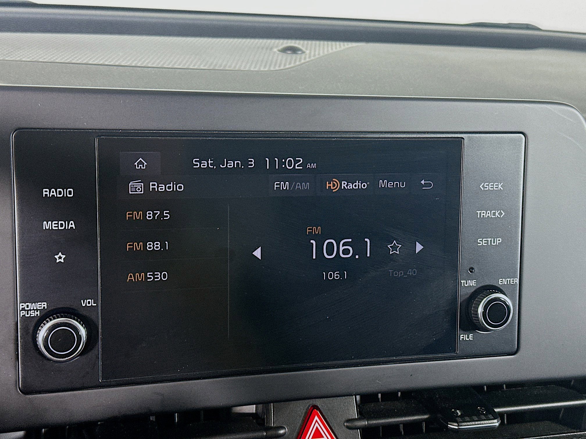 Used 2024 Kia Sportage LX image 19