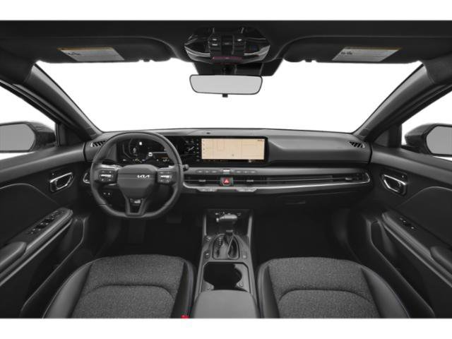 Used 2025 Kia K4 GT-Line w/ GT-Line Sunroof Package FWD image 10
