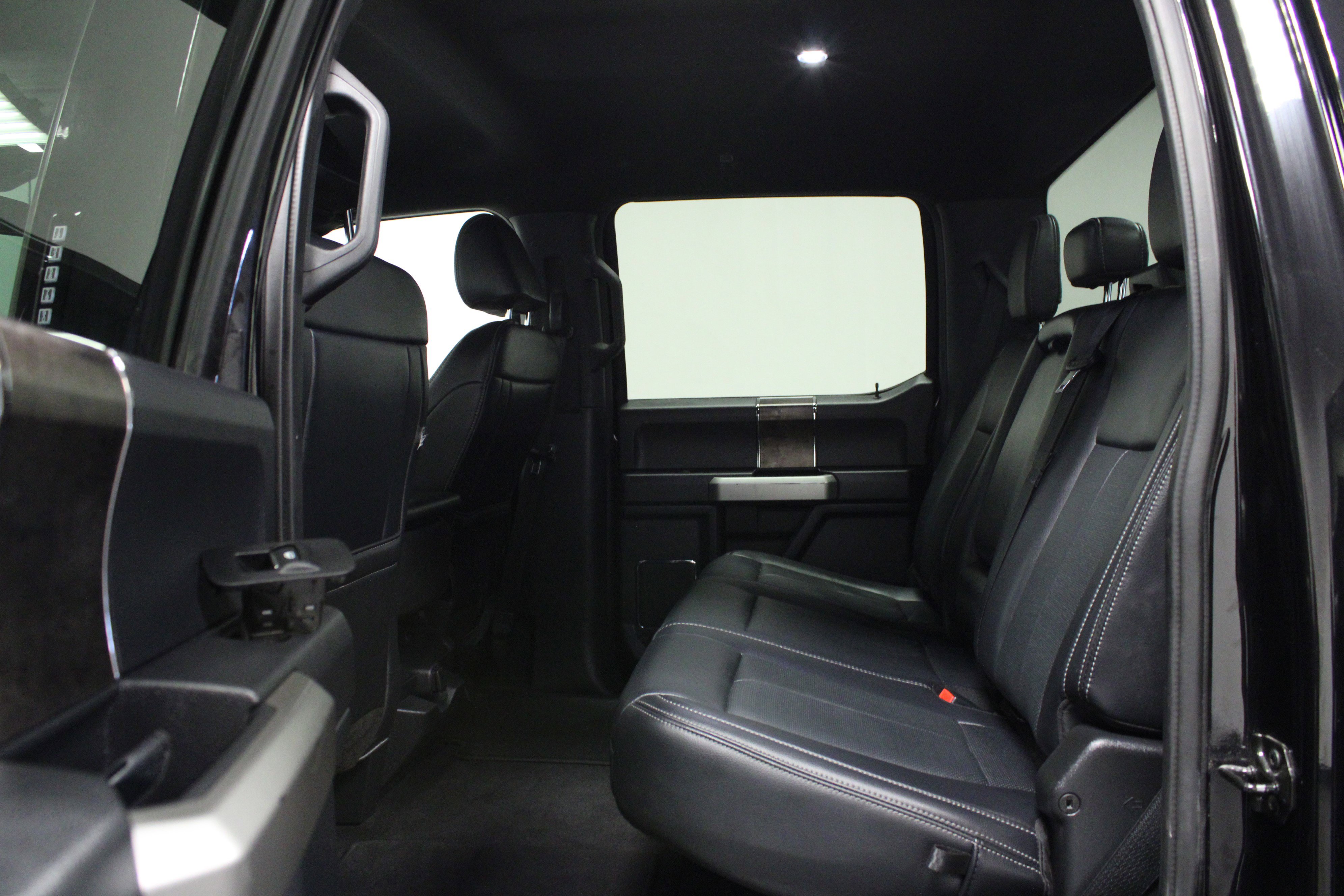 Used 2022 Ford F350 Lariat AWD/4WD image 13