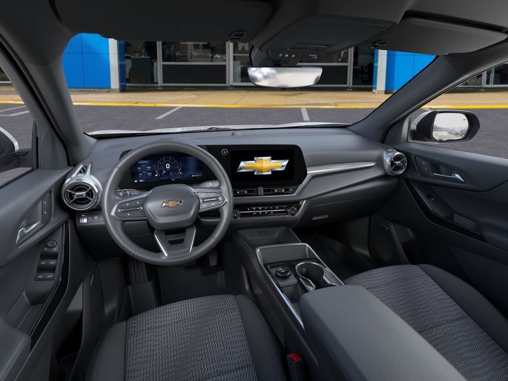 New 2026 Chevrolet Equinox LT FWD image 15
