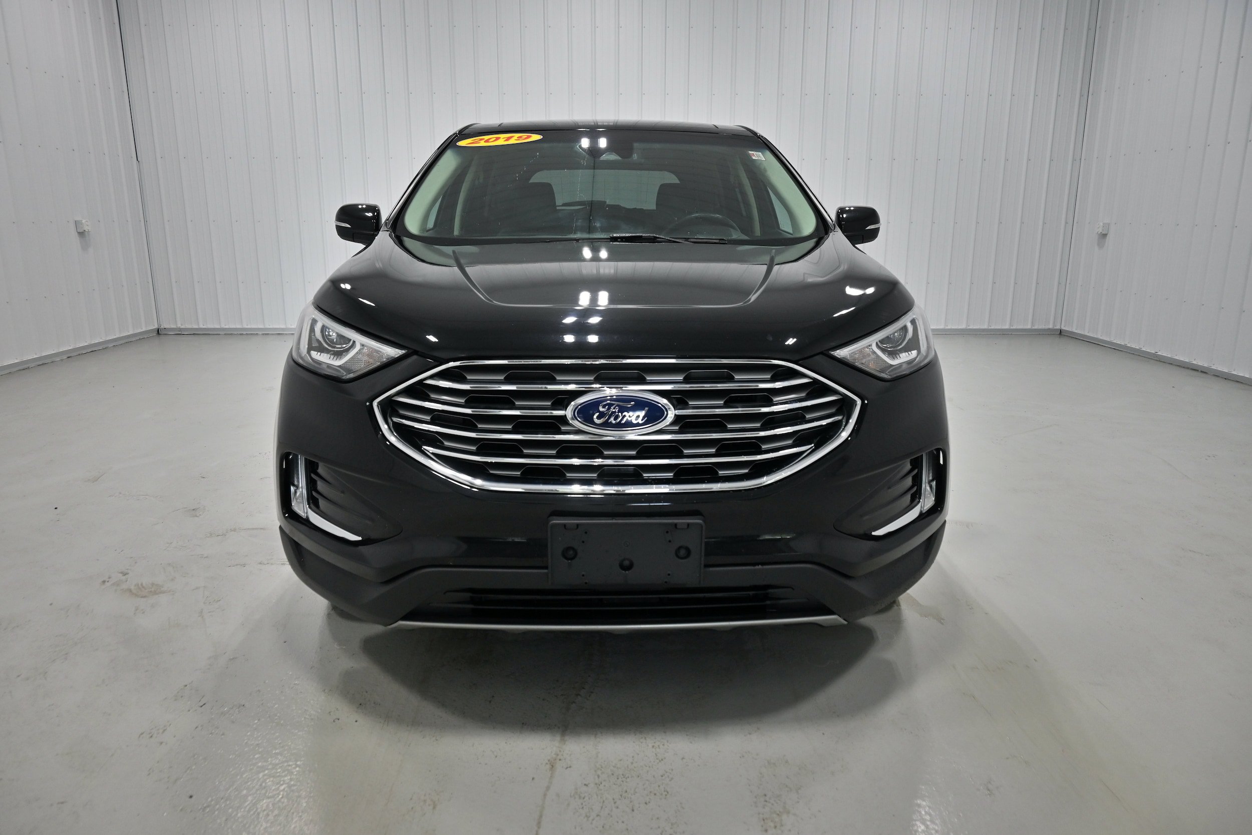 Used 2020 Ford Edge SEL w/ Cold Weather Package AWD/4WD image 24