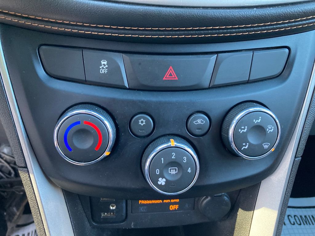 Used 2019 Chevrolet Trax LT image 27