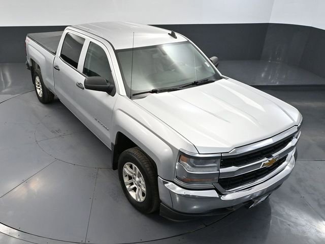 Used 2016 Chevrolet Silverado 1500 LS w/ Trailering Package image 50