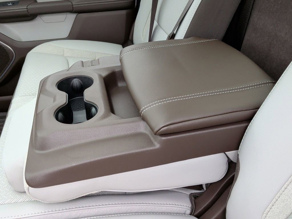 New 2026 RAM 1500 Laramie w/ Laramie Southwest Edition image 43