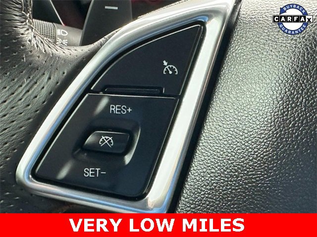 Certified 2022 Chevrolet Camaro SS image 14