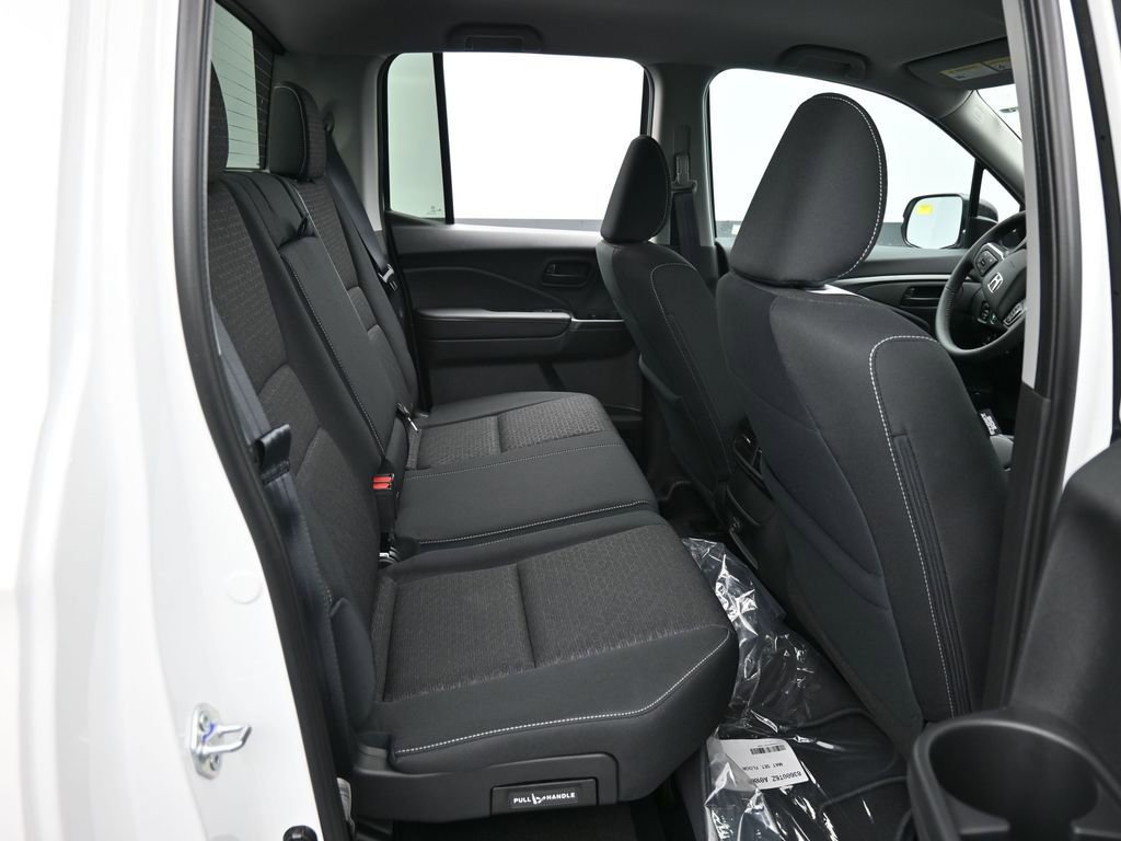 New 2026 Honda Ridgeline Sport image 38