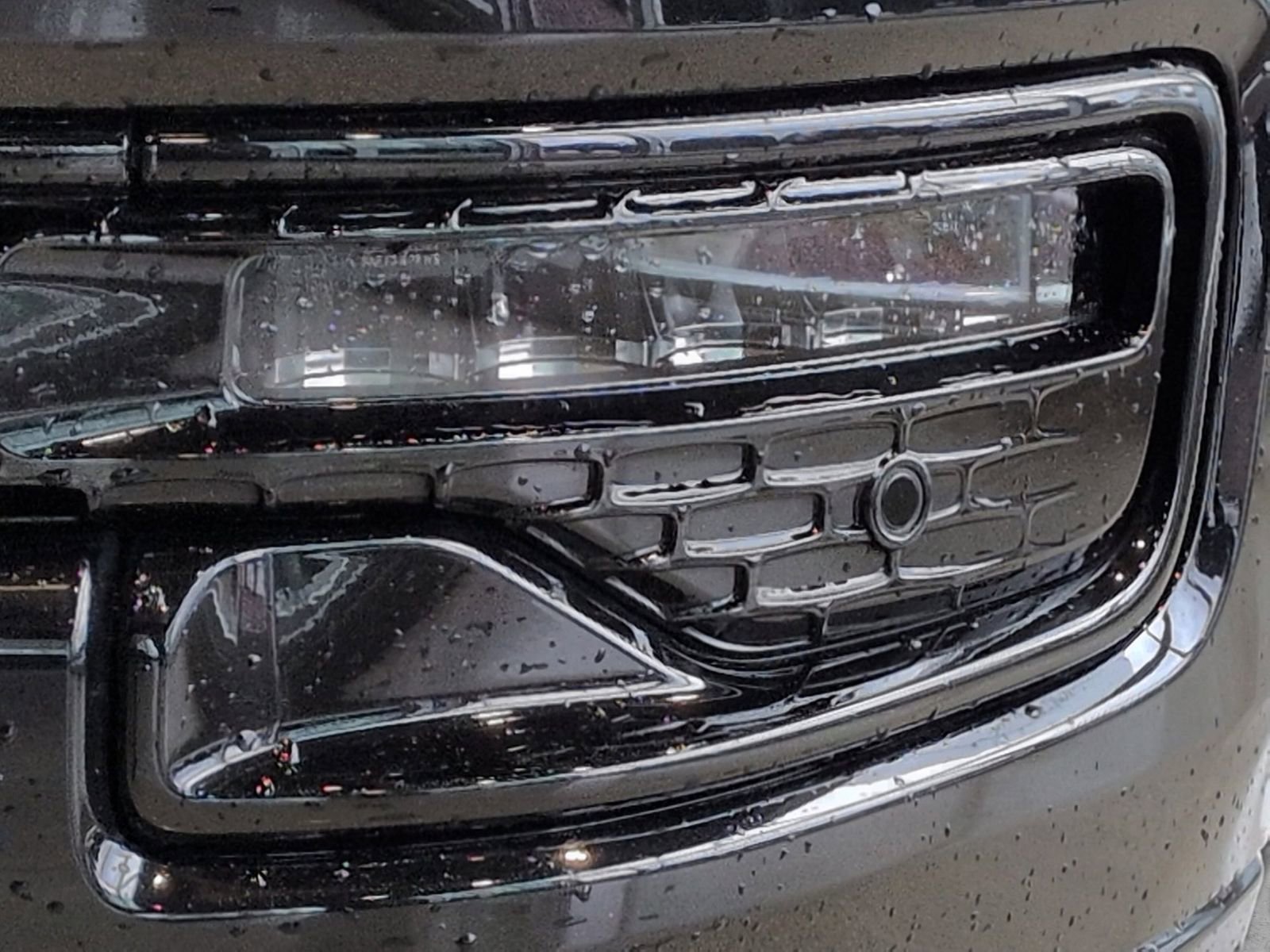 Used 2024 Jeep Wagoneer Series II image 13