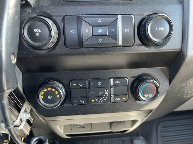 Used 2021 Ford F250 XL w/ Power Equipment Group image 18
