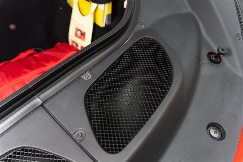 Used 2015 Ferrari 458 Speciale Coupe RWD image 54