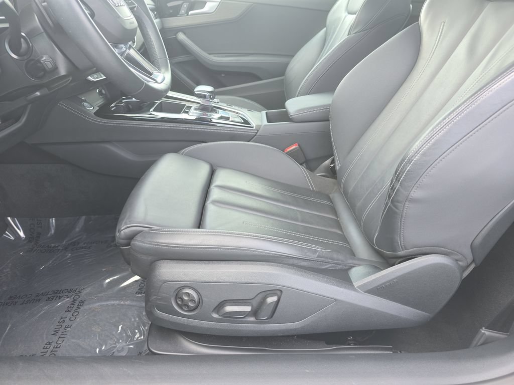 Certified 2024 Audi A5 2.0T Premium Plus AWD/4WD image 19