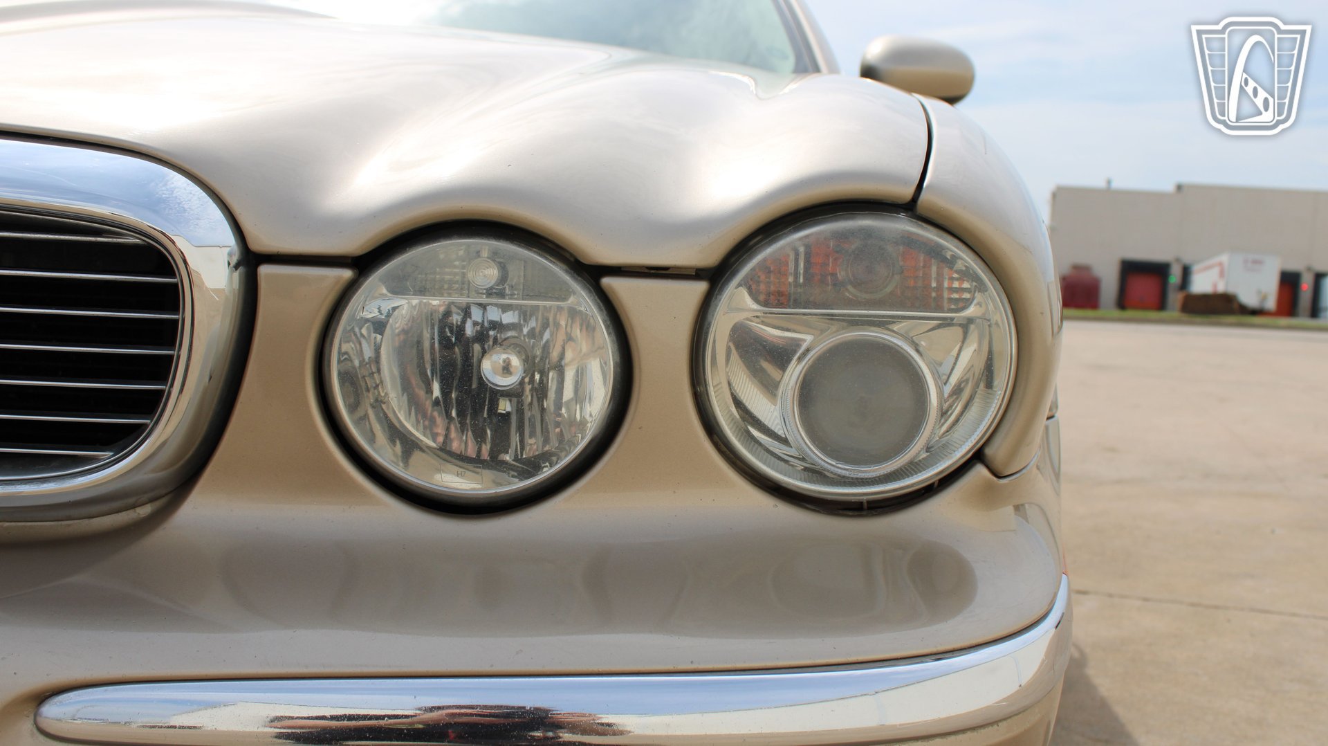 Used 2005 Jaguar XJ8 RWD image 37