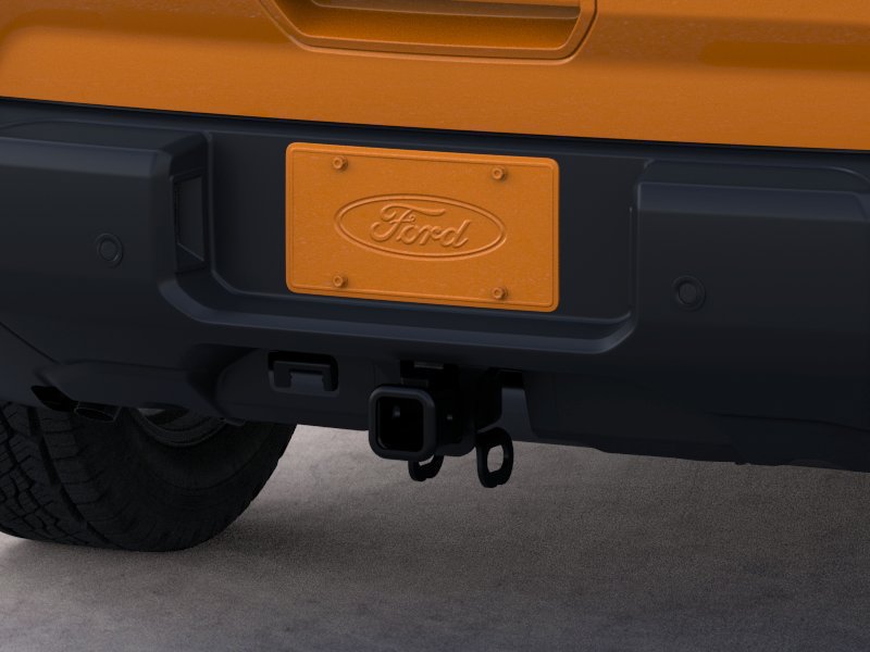 New 2026 Ford Bronco Sport Big Bend AWD/4WD image 24