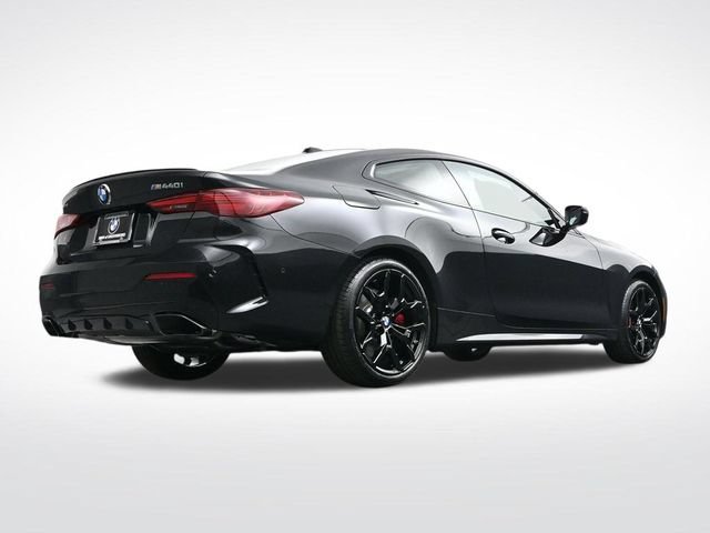 New 2026 BMW 440i xDrive Coupe w/ Premium Package AWD/4WD image 34