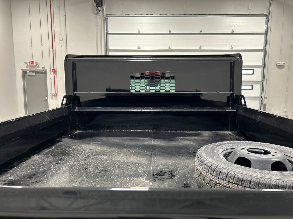 New 2026 RAM 3500 Tradesman image 26