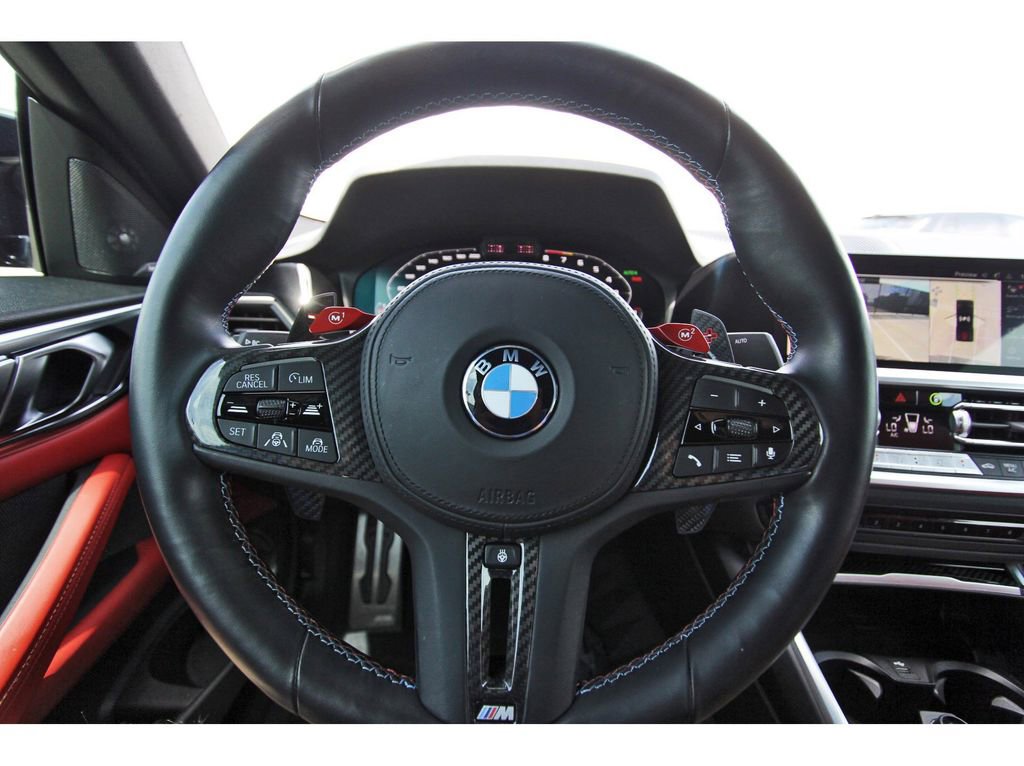 Used 2022 BMW M4 Competition w/ Executive Package image 14