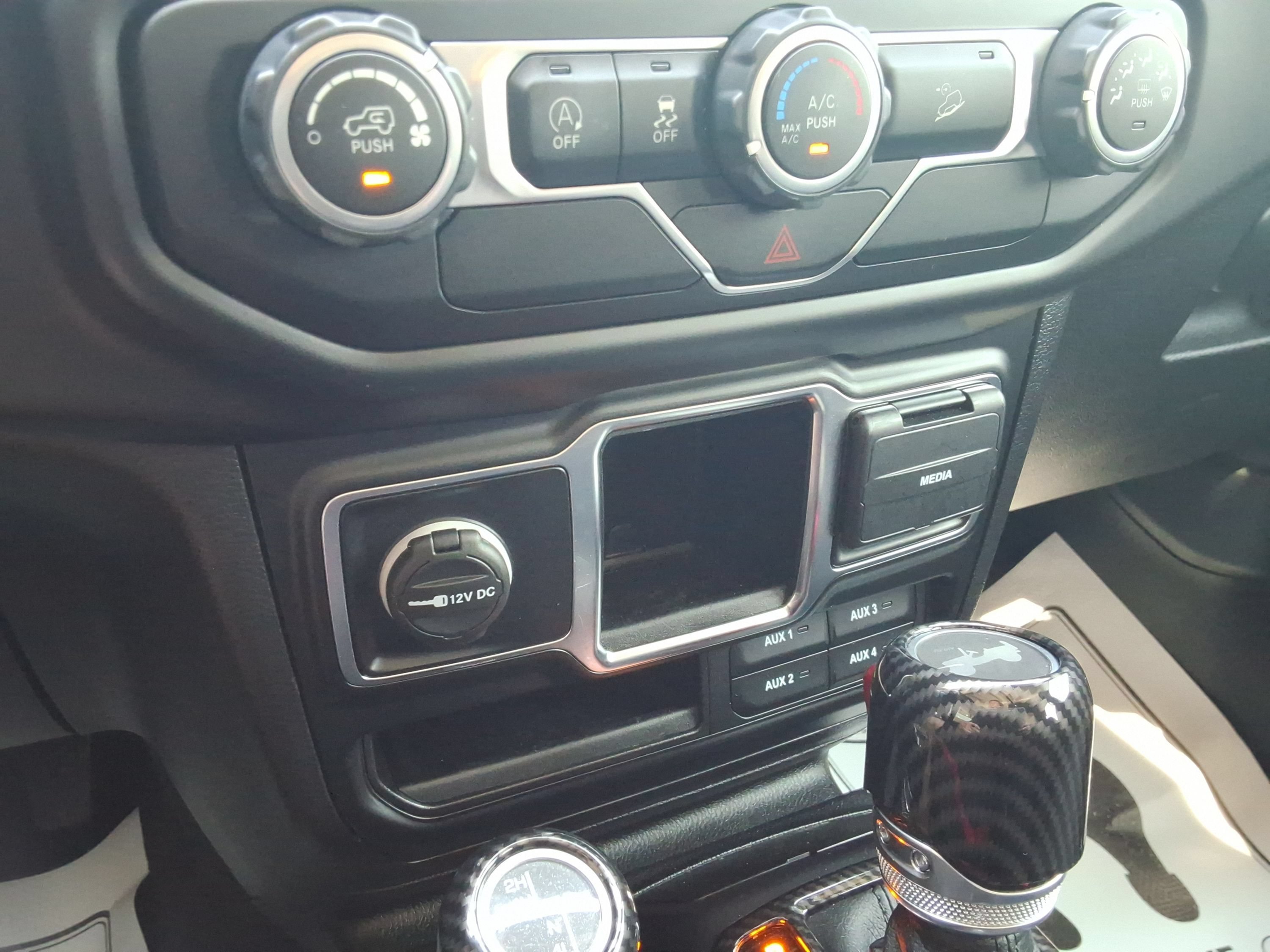 Used 2021 Jeep Wrangler Unlimited Sport AWD/4WD image 17