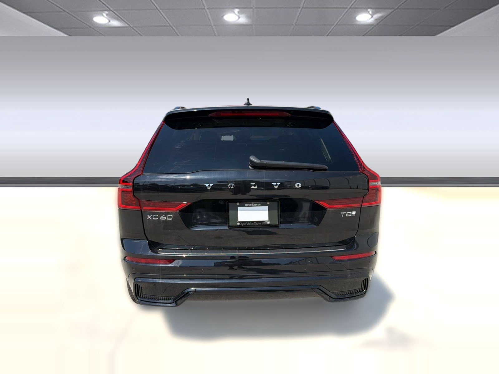 New 2026 Volvo XC60 T8 Ultra w/ Protection Package Premier AWD/4WD image 10