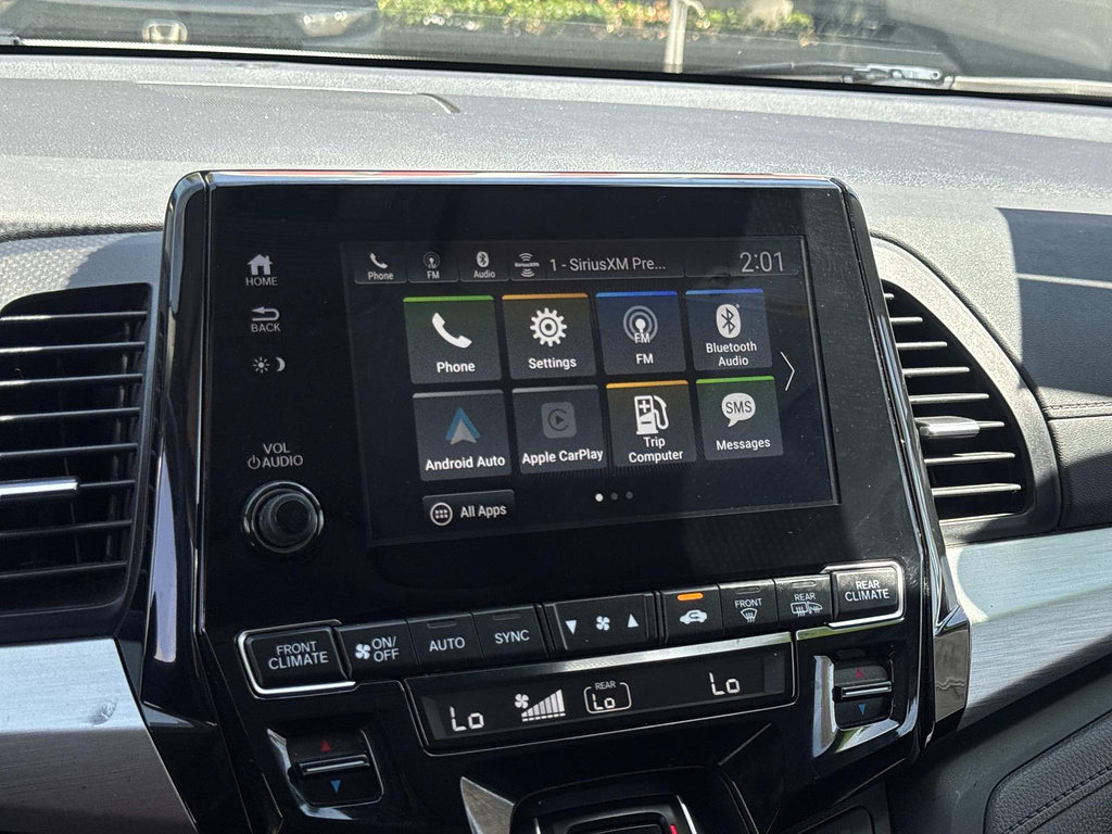 Used 2019 Honda Odyssey EX-L image 8