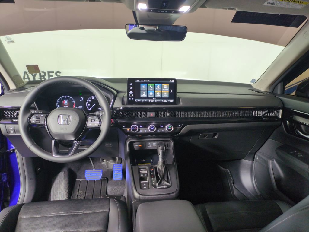 Certified 2023 Honda CR-V EX-L image 12