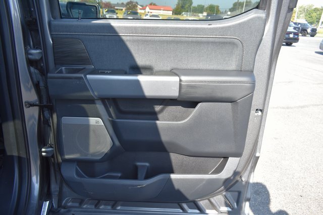 Used 2024 Ford F150 Lariat w/ Tow/Haul Package image 49