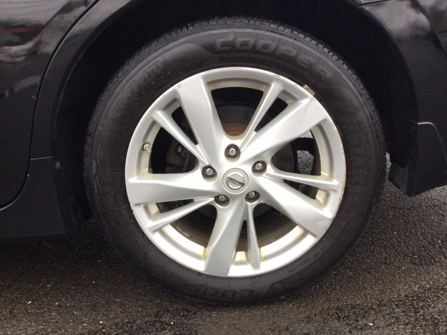 Used 2015 Nissan Altima 2.5 SV w/ Convenience Package FWD image 36