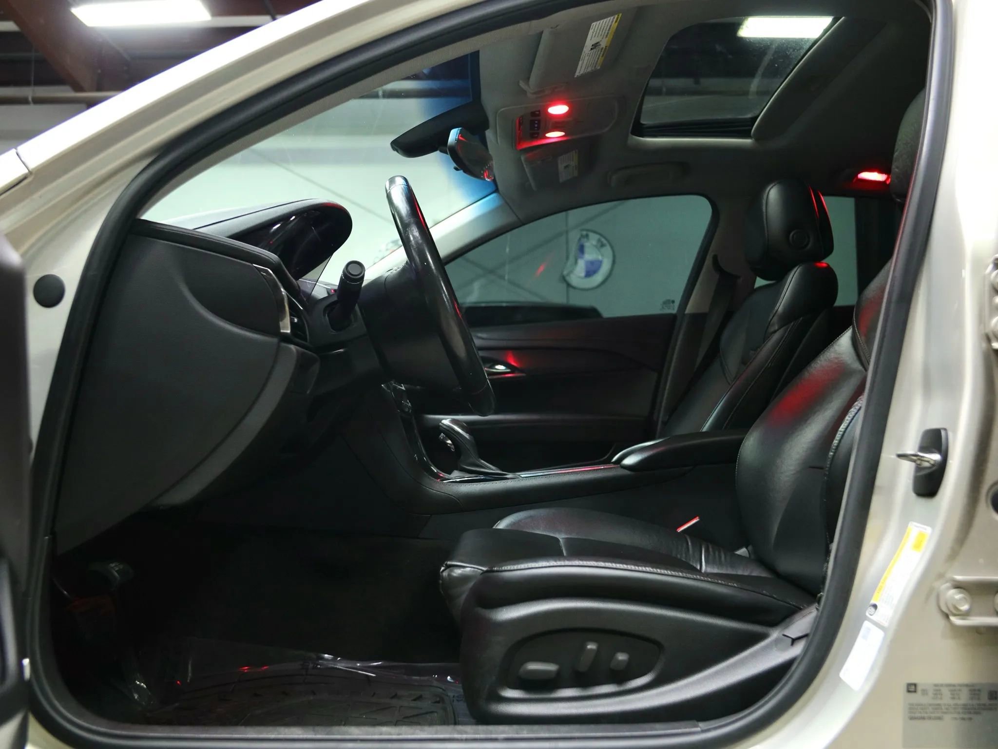 Used 2014 Cadillac ATS Sedan image 17