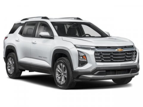 New 2027 Chevrolet Equinox LT FWD image 6