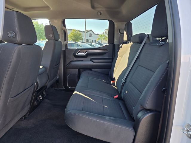 Used 2024 GMC Sierra 1500 SLE image 18