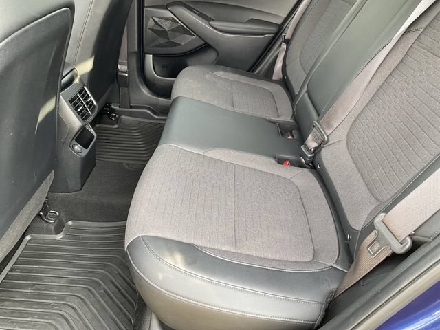 Used 2022 Kia Seltos S FWD image 18