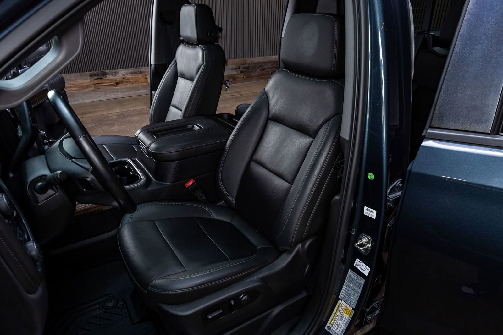 Used 2020 Chevrolet Silverado 1500 RST w/ All-Star Edition AWD/4WD image 27