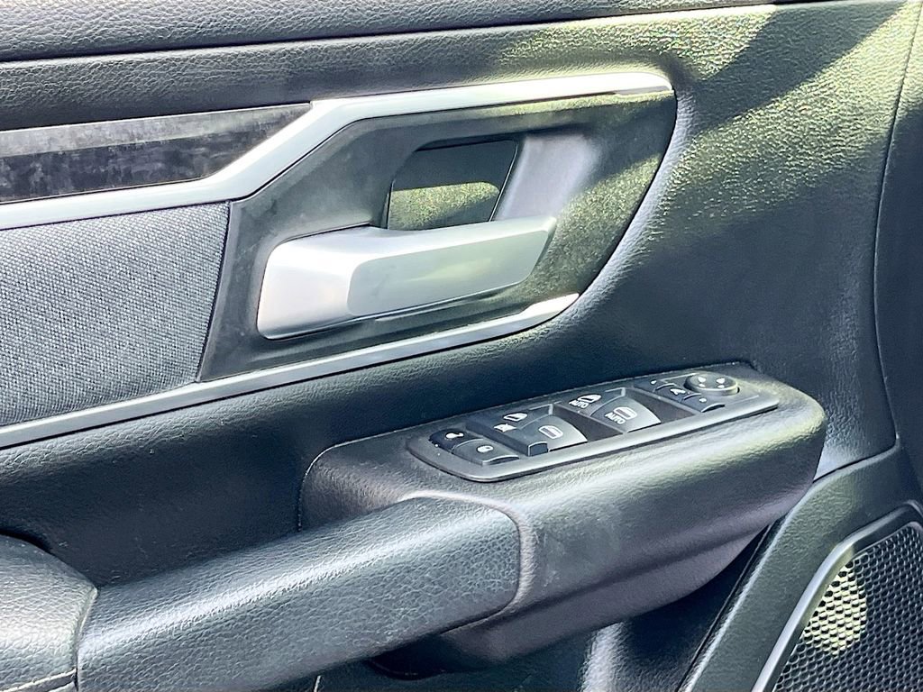 Certified 2022 RAM 1500 Big Horn image 17