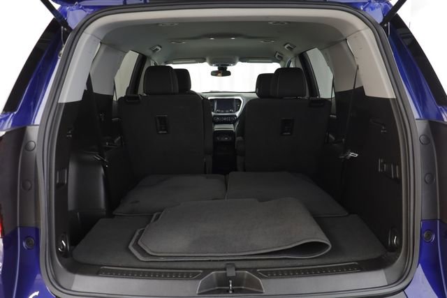 Certified 2023 GMC Acadia SLE w/ Elevation Edition image 19