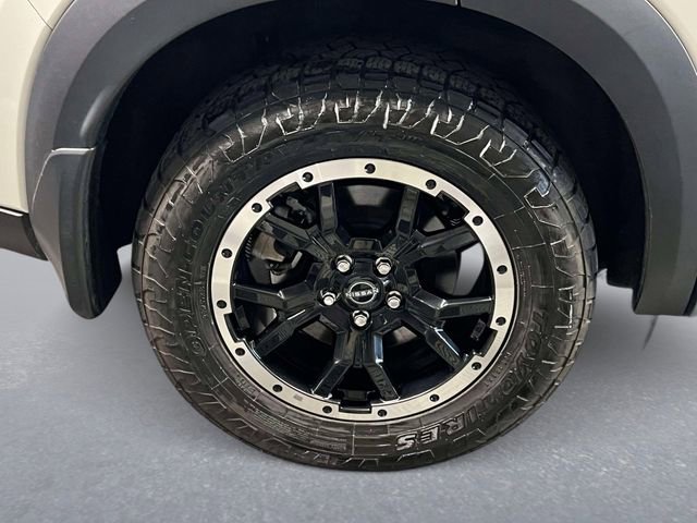 Used 2023 Nissan Pathfinder Rock Creek image 7