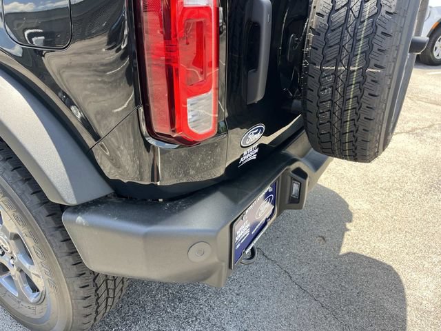 Used 2026 Ford Bronco Big Bend AWD/4WD image 12