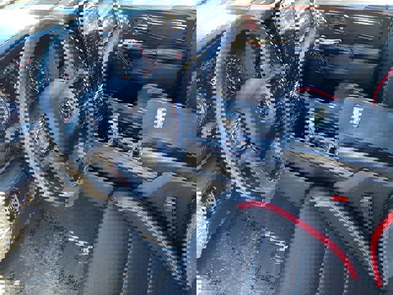 Used 2021 RAM 1500 TRX w/ TRX Level 2 Equipment Group image 11