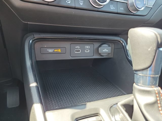 Used 2024 Honda CR-V Sport image 24