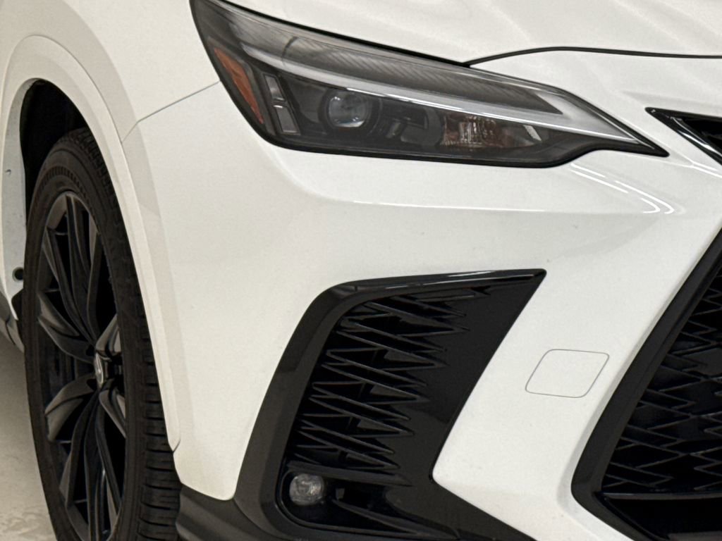 Used 2024 Lexus NX 350 F Sport AWD/4WD image 5