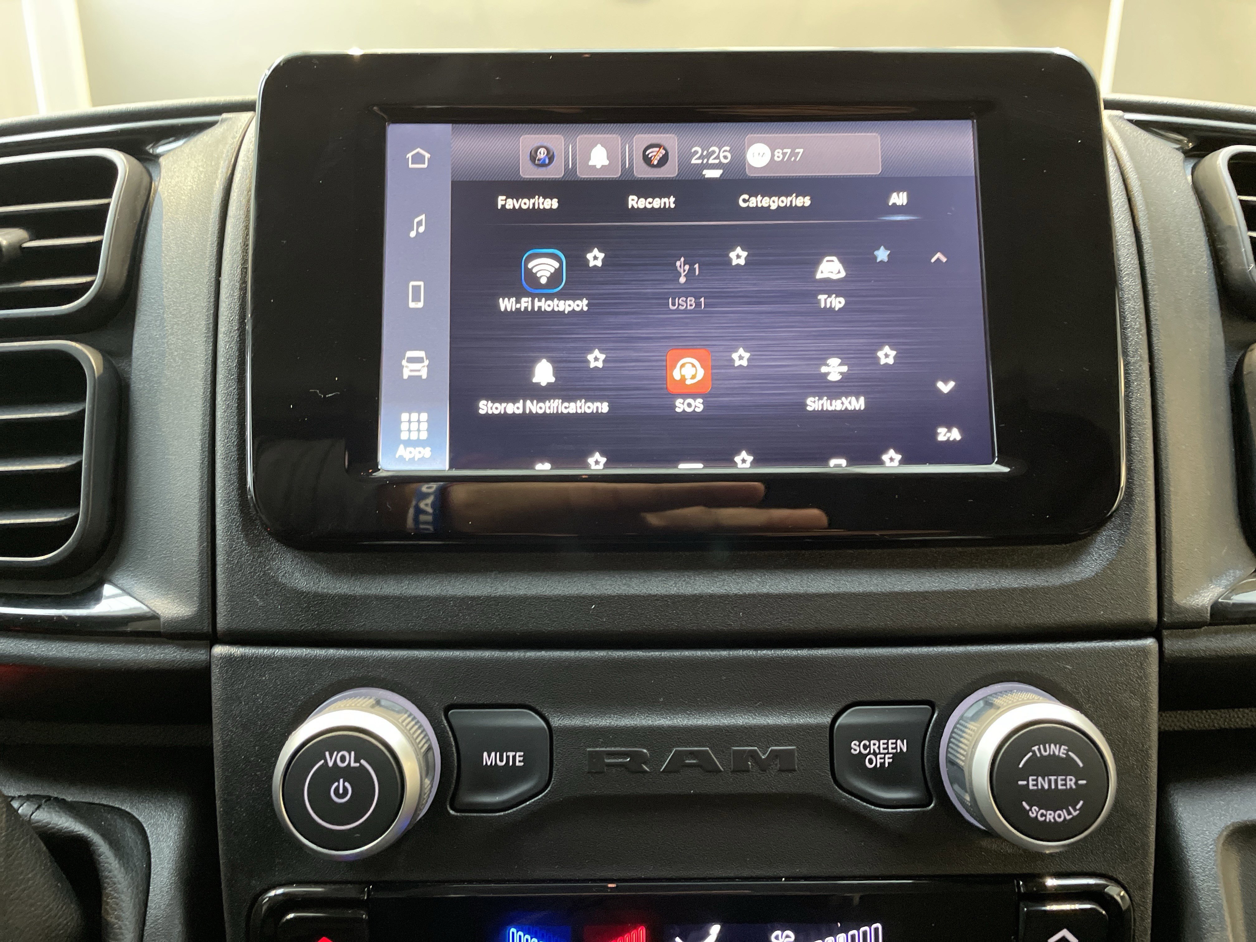 Used 2025 RAM ProMaster 2500 image 26