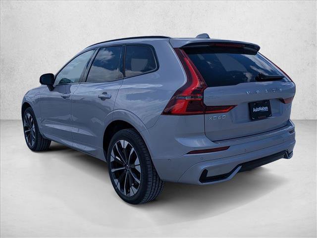 New 2026 Volvo XC60 T8 Plus w/ Climate Package PRO AWD/4WD image 8