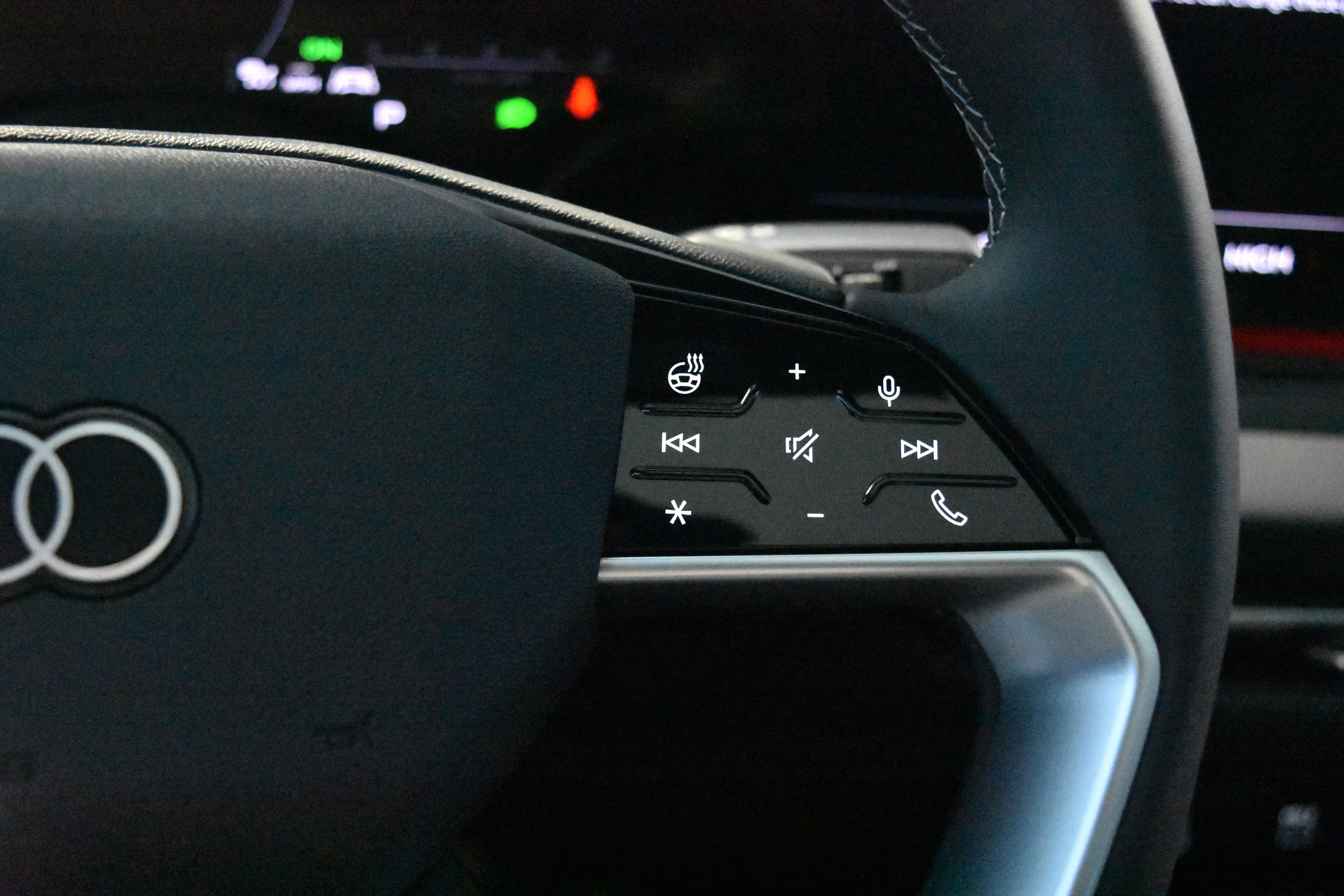 New 2025 Audi A5 2.0T Premium Plus image 8