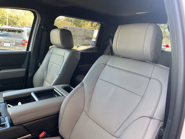 New 2026 Toyota Tundra Limited image 9