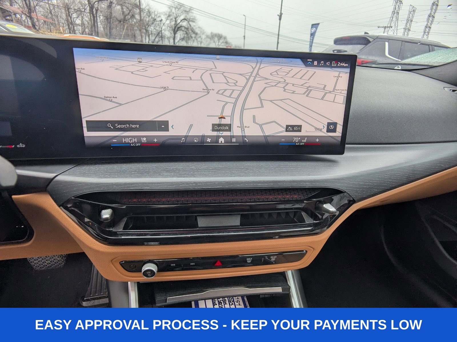 Used 2025 BMW 330i xDrive Sedan w/ Premium Package image 29