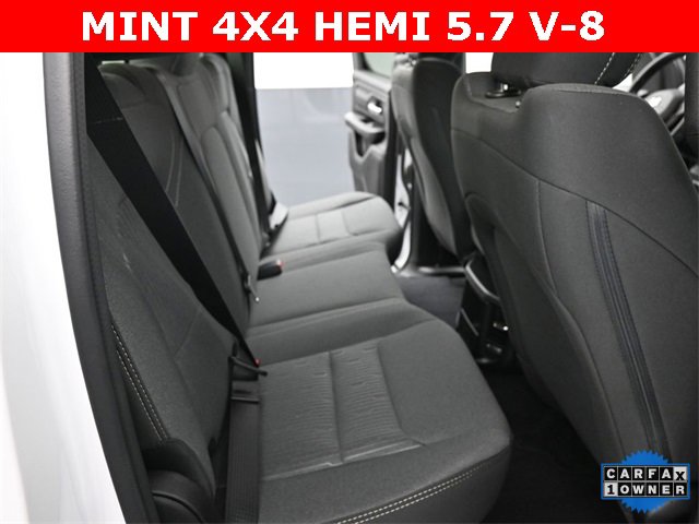 Used 2023 RAM 1500 Tradesman image 18