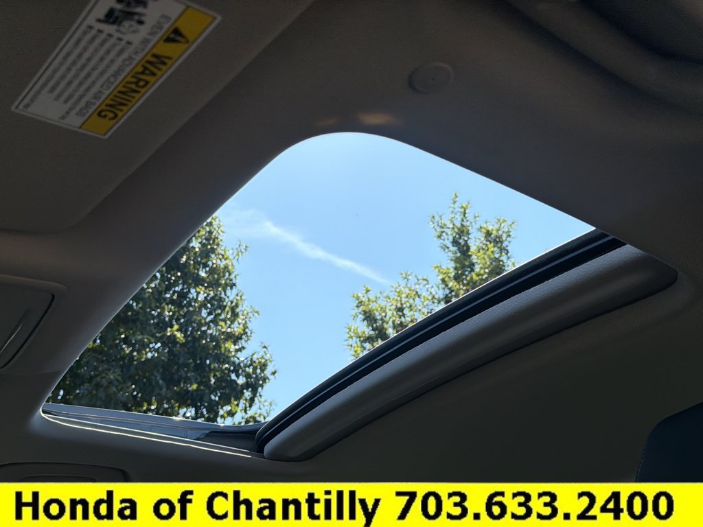 Certified 2026 Honda Accord SE image 35